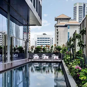 Yotel Orchard Road فندق