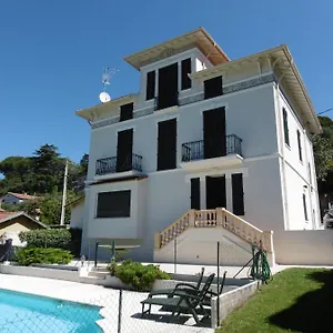 Massanet Bed & Breakfast Grasse