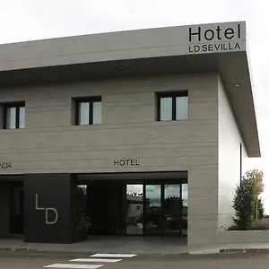 Ld Sevilla Hotel Guillena