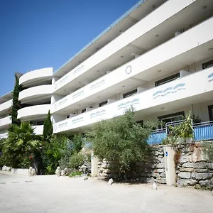 Le Saint Estève Aparthotel La Ciotat