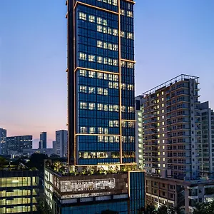 Aparthotel Citadines Balestier, Singapore