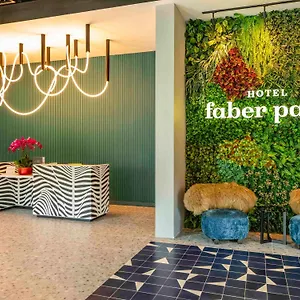 Hotel Faber Park - Handwritten Collection, Singapura