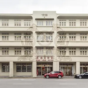 Kam Leng Hotel