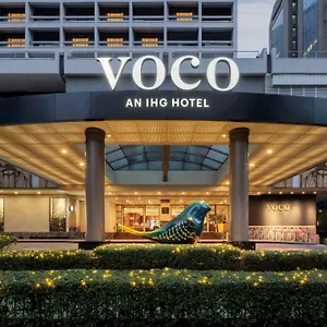 Otel Voco Orchard Singapore, An Ihg, Singapur