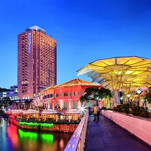 Novotel Clarke Quay فندق