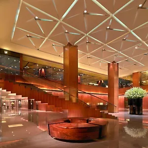 Otel Grand Hyatt, Singapur