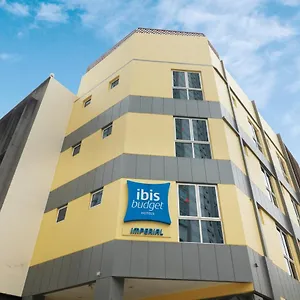 Ibis Budget Imperial Hotel